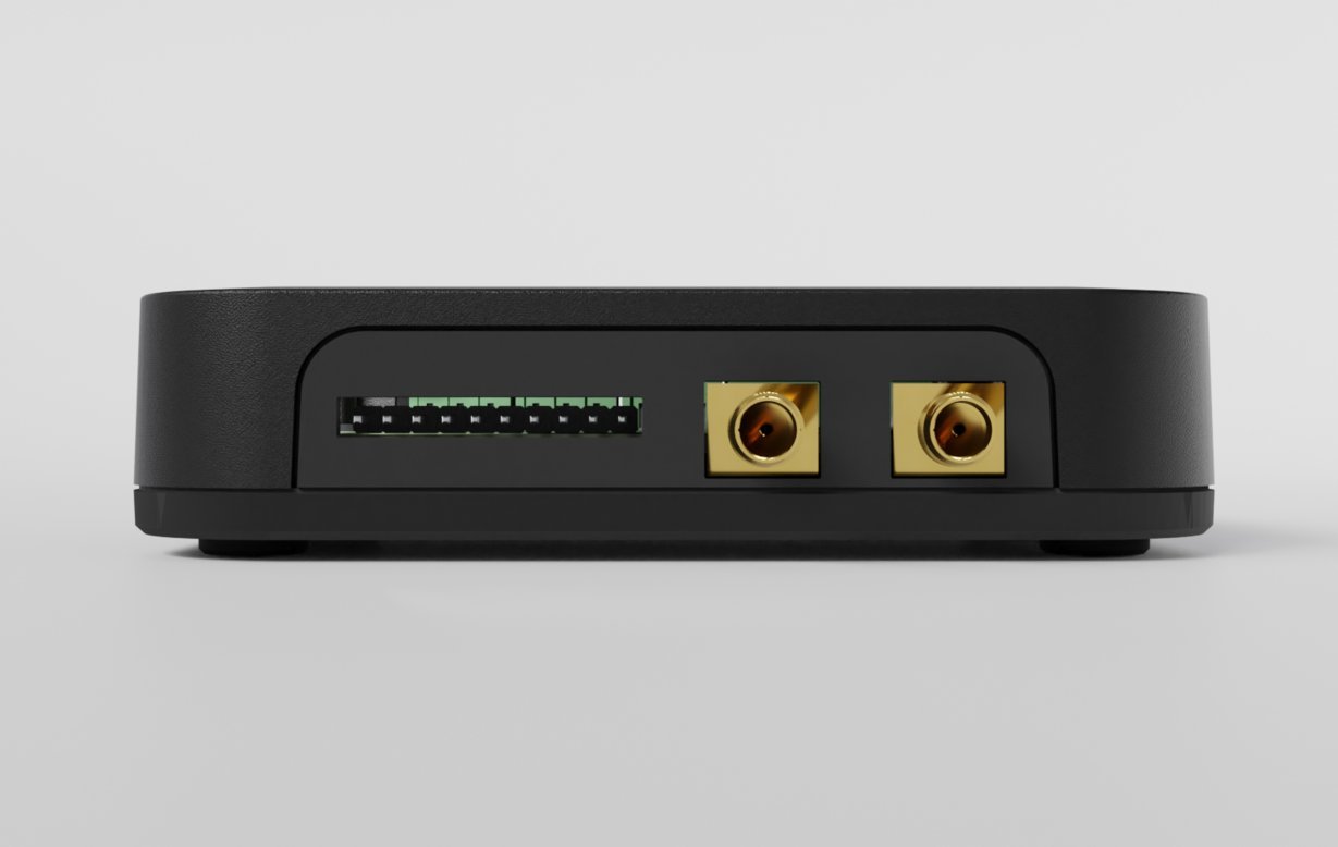 logic analyzer 3